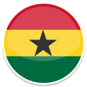 ghana-flat-icon